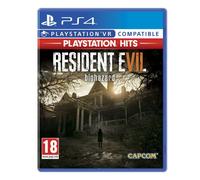 Capcom Jeu vidéo Resident Evil 7: Biohazard Standard (Anglais) – PlayStation 4