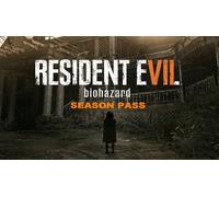 Resident Evil 7 Biohazard Season Pass (DLC)