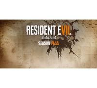 Resident Evil 7 Biohazard Season Pass (DLC)