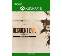 Resident Evil 7: Biohazard - Season Pass (DLC) XBOX LIVE Key EUROPE