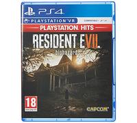 Resident Evil 7: Biohazard - VR Compatible (PS4)