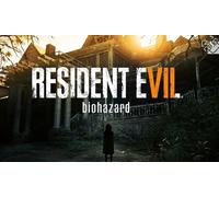 RESIDENT EVIL 7: BIOHAZARD (XB1)