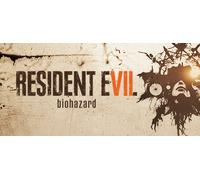 RESIDENT EVIL 7 BIOHAZARD (Xbox)