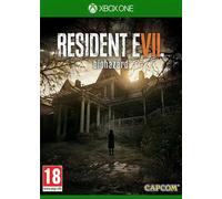 Resident Evil 7 - Biohazard Xbox One