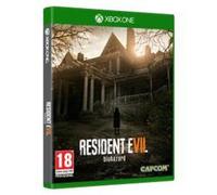 Resident Evil 7: Biohazard - Xbox One - Italien