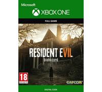 Resident Evil Vii: Biohazard (Xbox One) (Microsoft Xbox One)