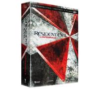 Resident evil - 7 films