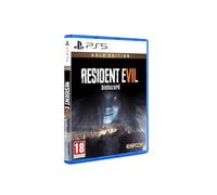 Resident Evil 7 biohazard Gold Edition PS5