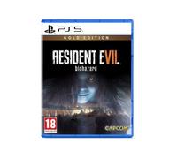 Resident Evil 7 Gold Edition PS5 (Sp ) (219534)