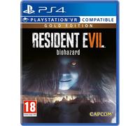 Resident Evil 7: biohazard [Gold Edition] - PS4
