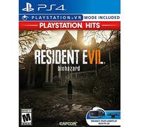 Resident Evil 7 - Platinum Hits for PlayStation 4
