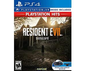Resident Evil 7 - Platinum Hits for PlayStation 4