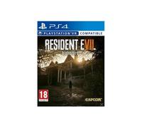 Resident Evil 7 PS4