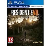 Resident Evil 7 PS4 G
