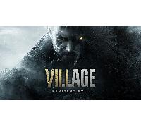 Resident Evil 8: Village Deluxe Edition (Xbox X)