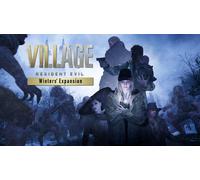Resident Evil 8 Village Winters Expansion (Xbox Series)