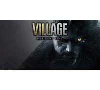Resident Evil 8 Village (Xbox Series X)