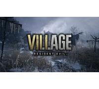 Resident Evil 8: Village (Xbox X)