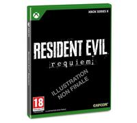 Resident Evil 9 Requiem Xbox Serie S/X