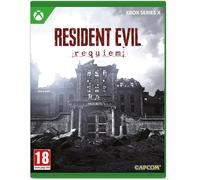 Resident Evil 9 Requiem Xbox Serie S/X