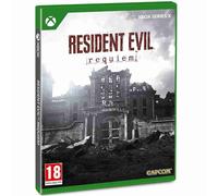 Resident Evil 9 Requiem (XBOX SERIE X)
