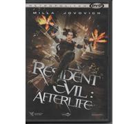 Resident Evil : Afterlife