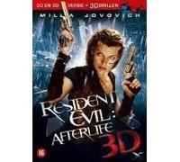 RESIDENT EVIL-AFTERLIFE-2D + NEW3D + BRILLETJES-VN G