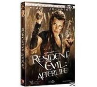Resident Evil : Afterlife 3D - Blu Ray G