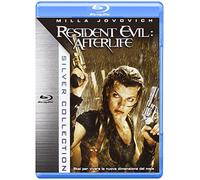 Resident Evil-Afterlife [Blu-Ray] [Import]