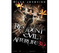 Resident Evil : Afterlife [Édition Collector]