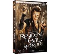 Resident Evil : Afterlife