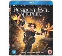 Resident Evil - Afterlife G
