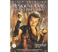 Resident Evil: Afterlife (Resident Evil 4) / Resident Evil: Ultratumba