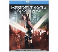 Resident Evil : Apocalypse - Import U.K.