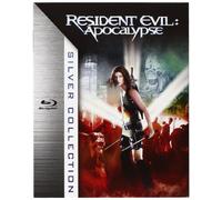 Resident Evil-Apocalypse [Blu-Ray] [Import]