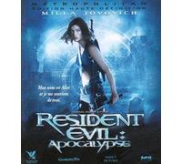 Resident Evil : Apocalypse - Blu-Ray
