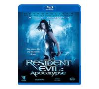 Resident Evil : Apocalypse - Blu-Ray