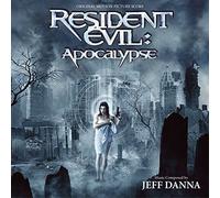 Resident Evil Apocalypse (BOF)
