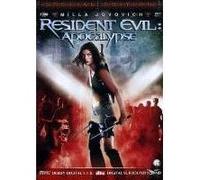 RESIDENT EVIL/APOCALYPSE/ED SP/VN G
