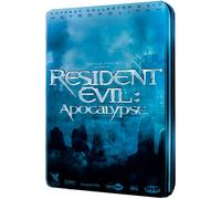 Resident Evil : Apocalypse - Édition Collector Limitée