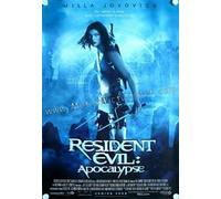 Resident Evil : Apocalypse - Édition Collector Limitée