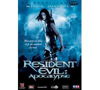 Resident Evil : Apocalypse [Édition Simple]