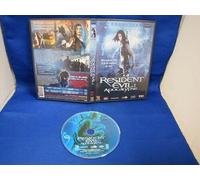 Resident Evil : Apocalypse - Édition Simple