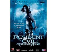 Resident Evil : Apocalypse - Édition Simple