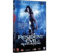 Resident Evil : Apocalypse – Édition Simple