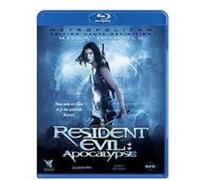 Resident Evil : Apocalypse G