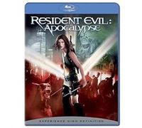 Resident Evil : Apocalypse – Sony – Import U.K.