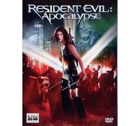 Resident Evil-Apocalypse [Import]
