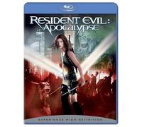 Resident Evil : Apocalypse - Import U.K.