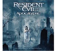 Resident Evil: Apocalypse (Original Soundtrack)